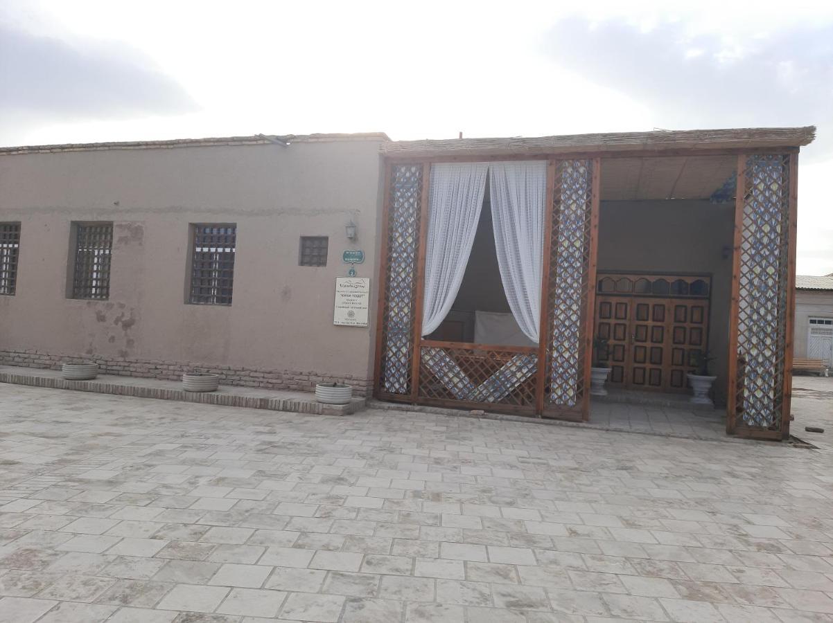 חיווה "Yoqut House" Guest House In The Centre Of Ancient City מראה חיצוני תמונה