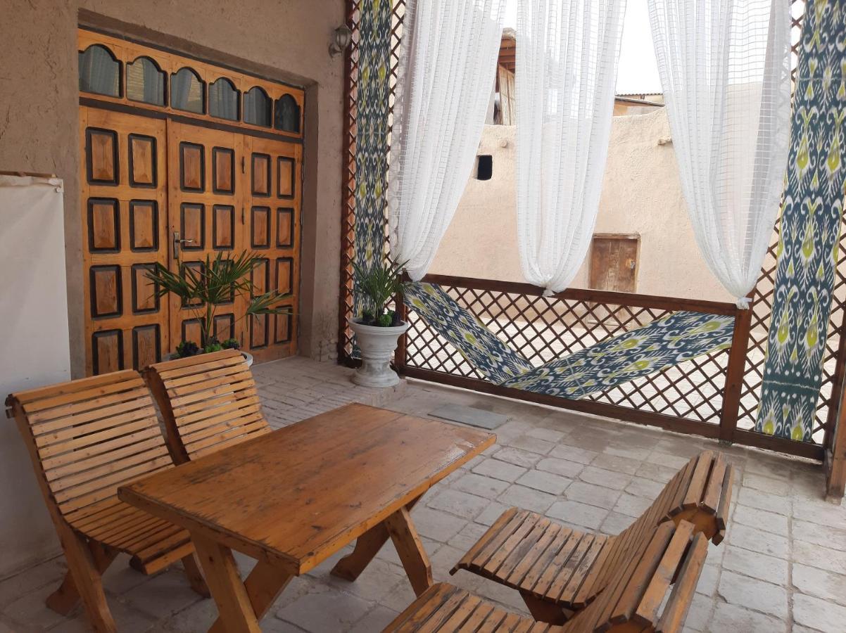 חיווה "Yoqut House" Guest House In The Centre Of Ancient City מראה חיצוני תמונה
