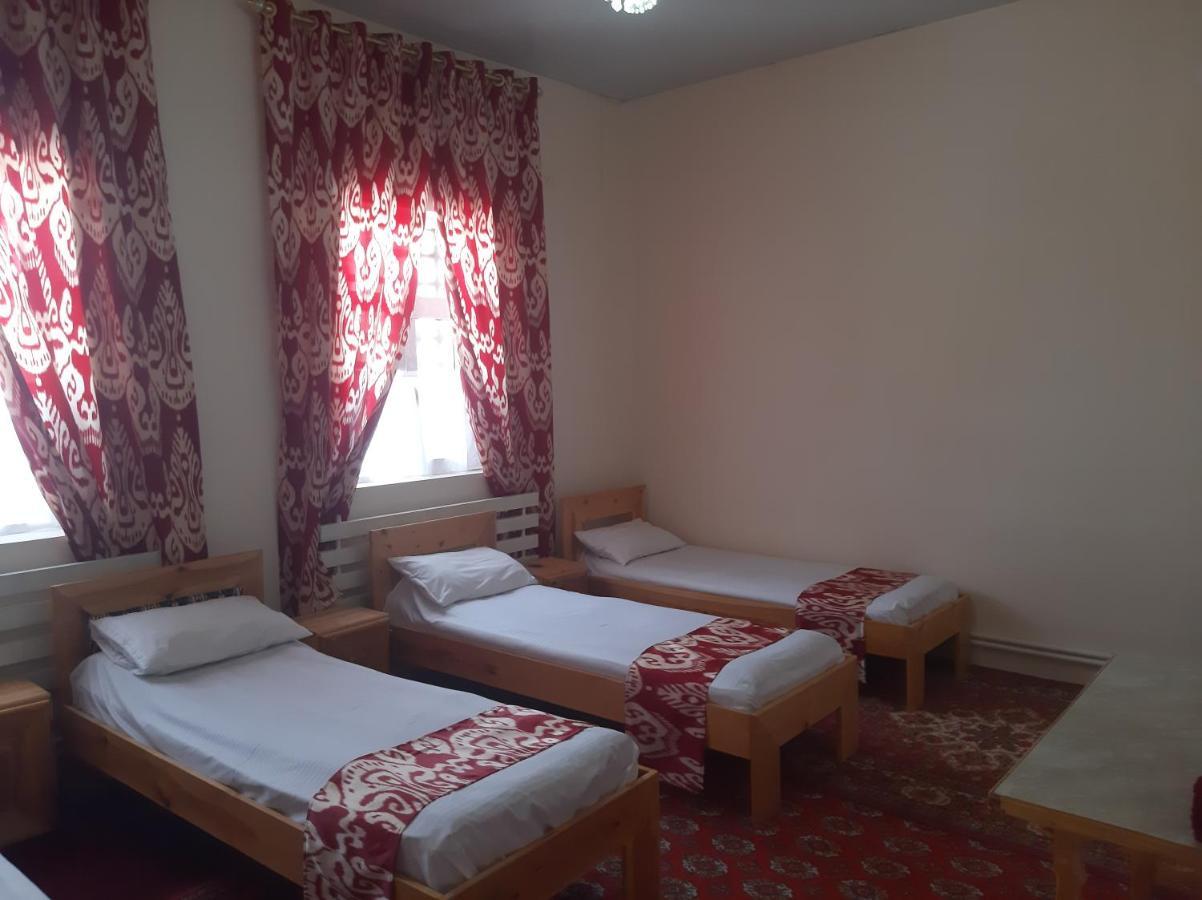 חיווה "Yoqut House" Guest House In The Centre Of Ancient City מראה חיצוני תמונה