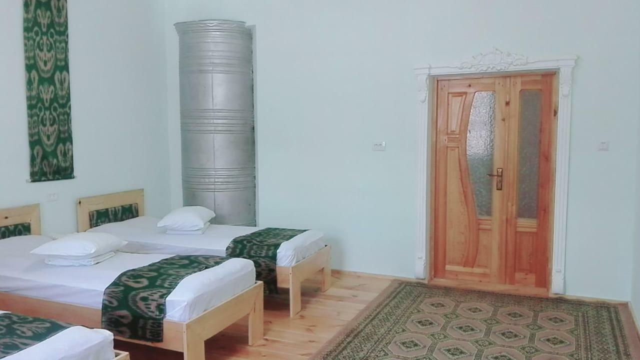 חיווה "Yoqut House" Guest House In The Centre Of Ancient City מראה חיצוני תמונה