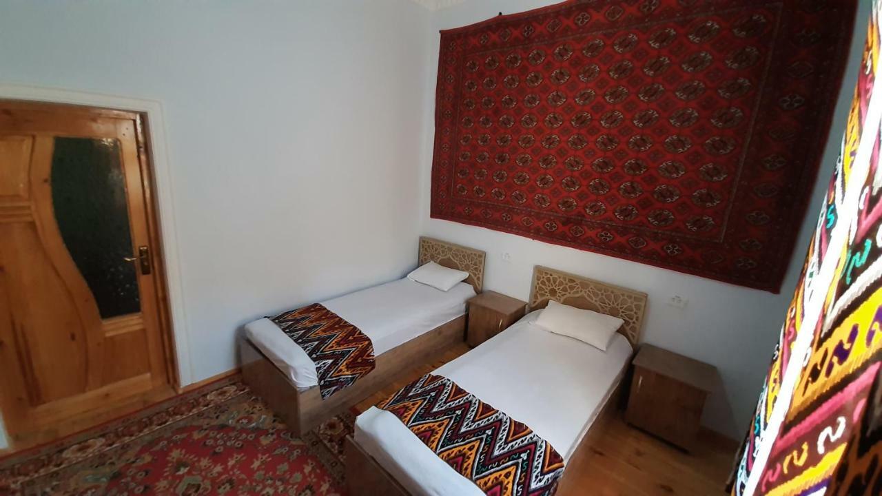 חיווה "Yoqut House" Guest House In The Centre Of Ancient City מראה חיצוני תמונה