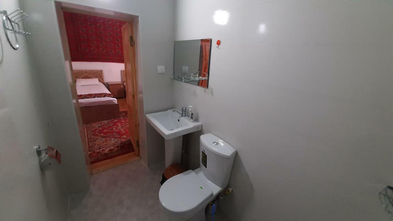חיווה "Yoqut House" Guest House In The Centre Of Ancient City מראה חיצוני תמונה