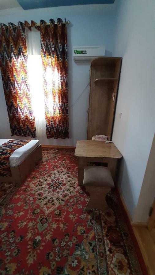 חיווה "Yoqut House" Guest House In The Centre Of Ancient City מראה חיצוני תמונה