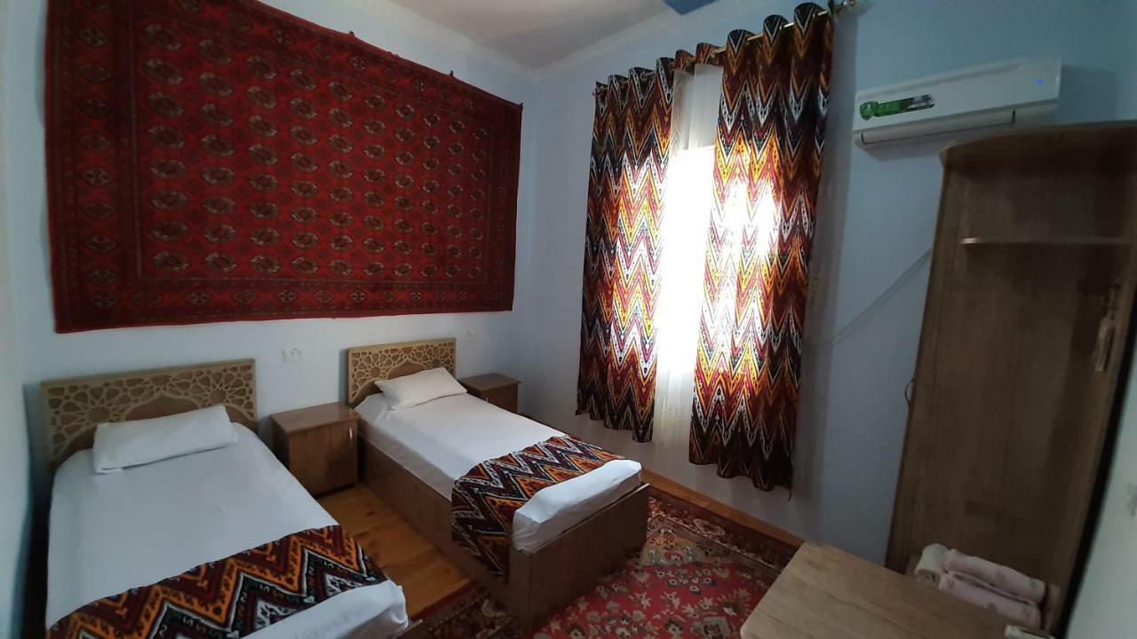 חיווה "Yoqut House" Guest House In The Centre Of Ancient City מראה חיצוני תמונה