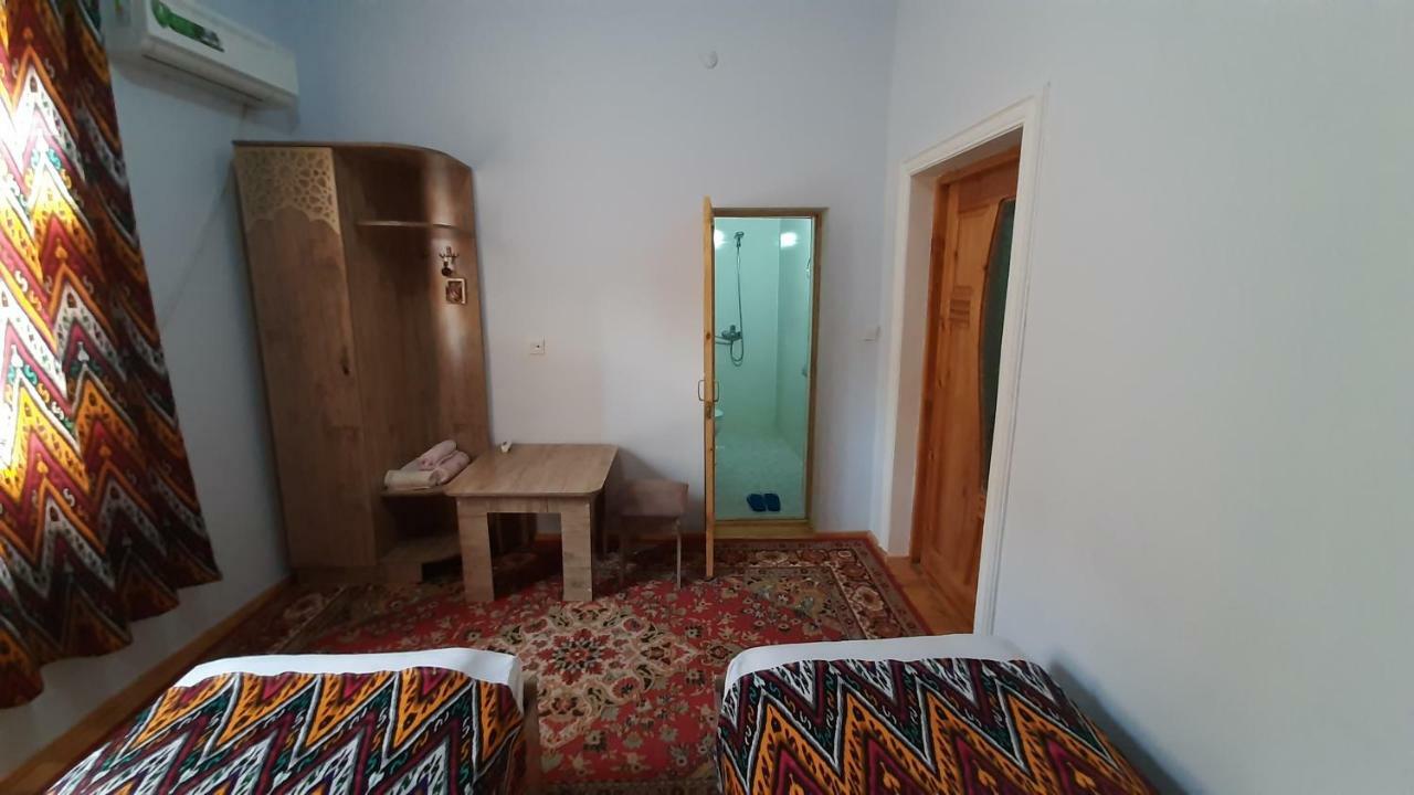 חיווה "Yoqut House" Guest House In The Centre Of Ancient City מראה חיצוני תמונה